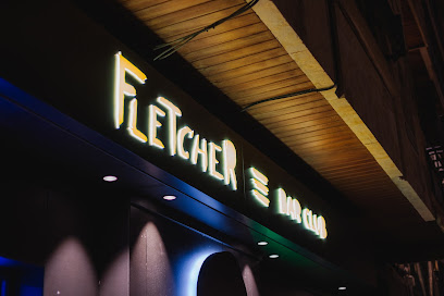 Fletcher Bar Club Salamanca en Salamanca