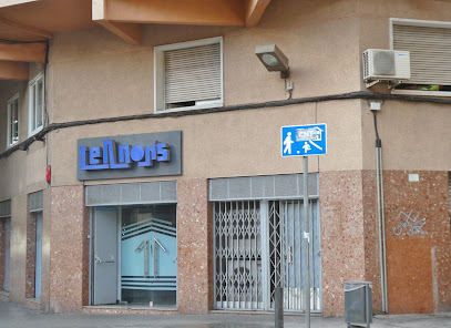 Fotos y entrada de la discoteca Lennon's Club en L'Hospitalet de Llobregat