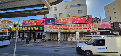 RED GENTLEMEN’S CLUB, MAGALLUF en Magaluf