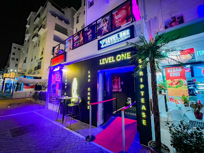 LO Banus Gentlemen's Club en Marbella
