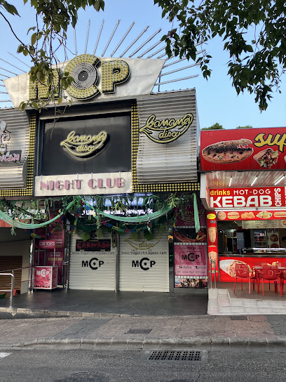 Magaluf Club Pass en Magaluf