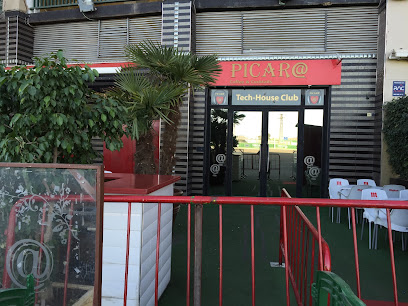 Picaroelche en Elx