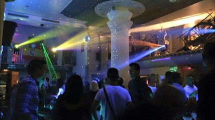 Grupo Alandalus en Torrent