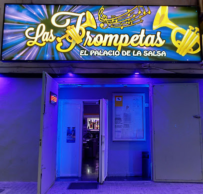 Las Trompetas - El Palacio de la Salsa en València
