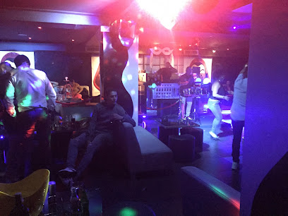 Discoteca Old Vic en Marbella