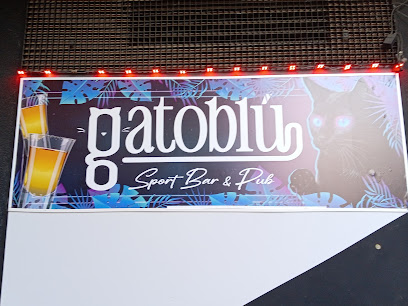 Gatoblú en Getafe