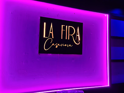 La Fira Casanova en Barcelona