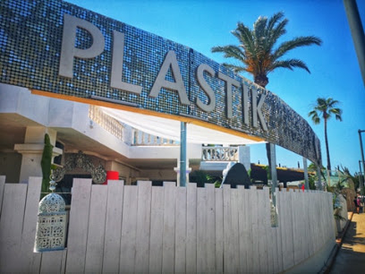 Plastik Ibiza en Sant Josep de sa Talaia