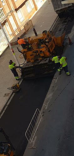 Calle Sueca en Valencia