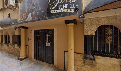 Hot Girls Night Club en Fuengirola