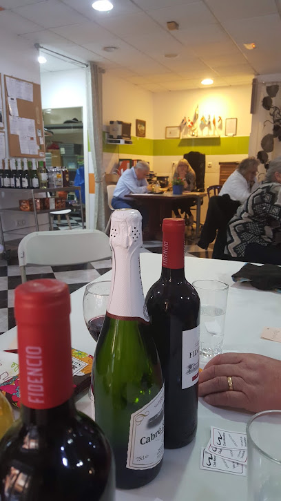 Club Nórdico De La Costa Del Sol en Fuengirola
