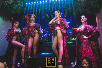 Oh My Club en Madrid