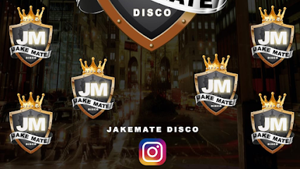 Jakematedisco en Madrid