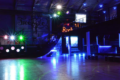 Sala Koem Terrassa en Terrassa