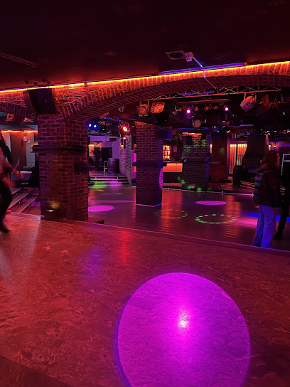 Discoteca Casco Antiguo en Alcalá de Henares