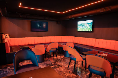 Lux Lounge Marbella - Private Members Club en Marbella
