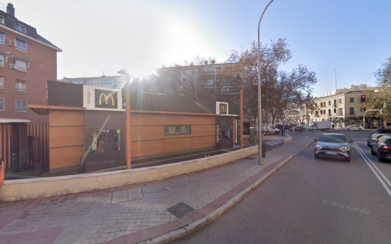 Club Musée en Madrid