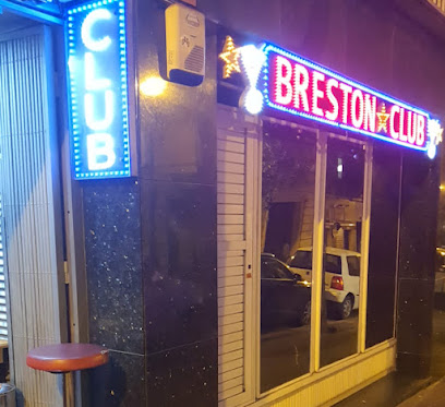 Breston Strip Club Barcelona en Barcelona