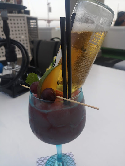 Pradda club en Palma