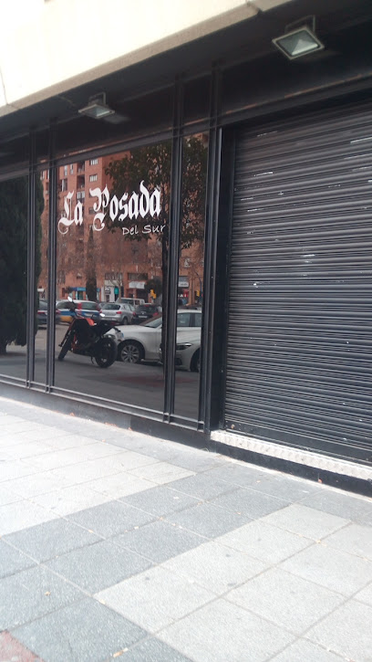 Fotos y entrada de la discoteca La Posada Del Sur en Leganés