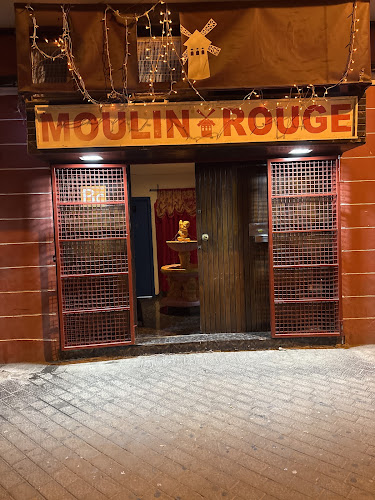 Moulin Rouge en Las Palmas de Gran Canaria