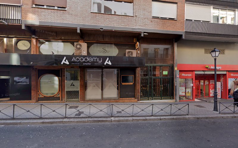 The Show Kizomba Madrid en Madrid