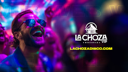 La Choza Discobar en Pamplona