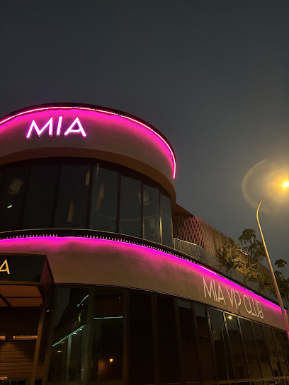 MIA Vip Club en Málaga
