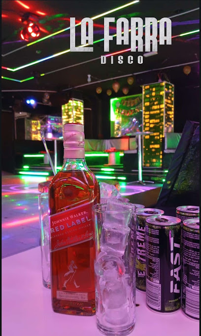 DISCOTECA LA FARRA en Madrid