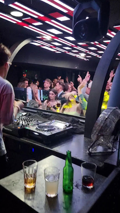 Ambiente nocturno en Valladolid