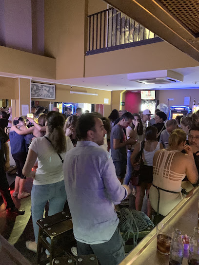 Discoteca Estilo en Madrid