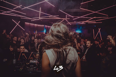 La 3 Club Valencia en València