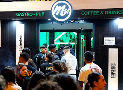 Mezquita 14 en Granada