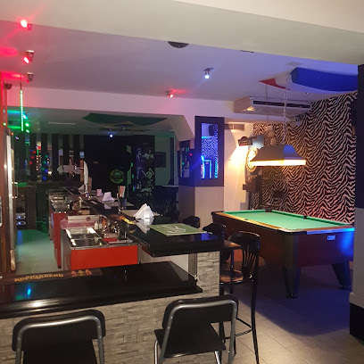 Talent Disco Pub en Fuengirola