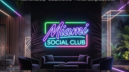 Smokingclub Miami Torremolinos en Torremolinos