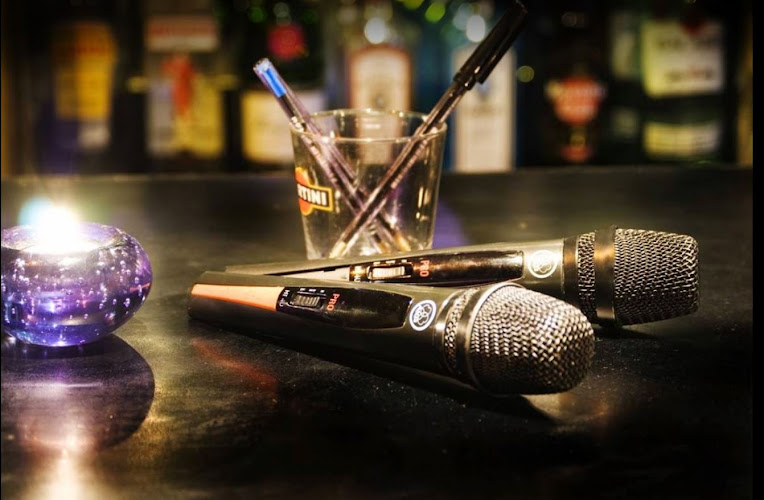 Karaoke Marfil en Madrid