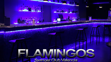 Flamingos Swingers Club en València