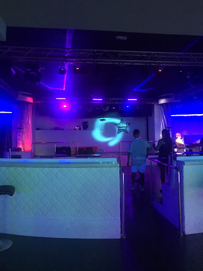 Discoteca Habana Tenerife en Costa Adeje