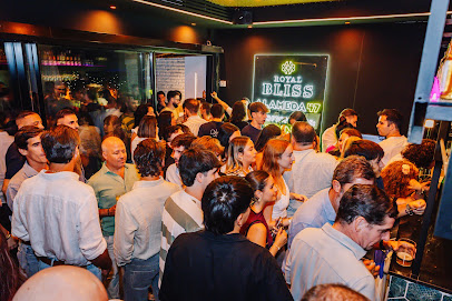 Alameda 47 Rooftop Bar & Club en Sevilla