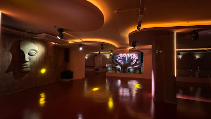Etnia Club en Madrid