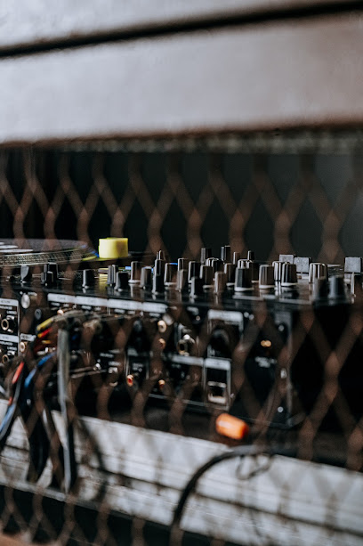 Moog Barcelona en Barcelona