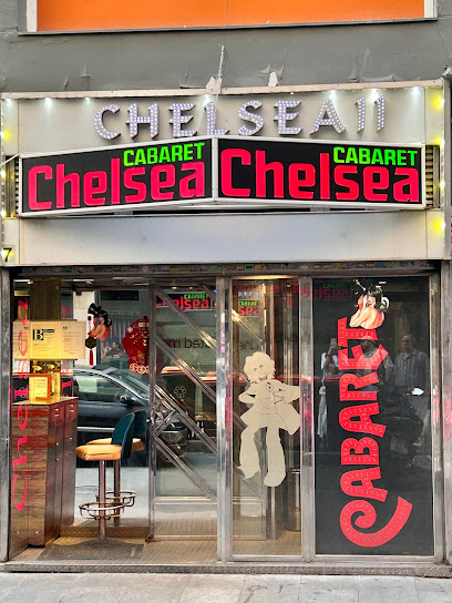 Chelsea Cabaret Madrid en Madrid