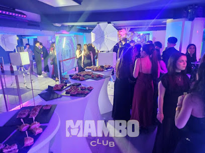 Mambo Club Badalona en Badalona