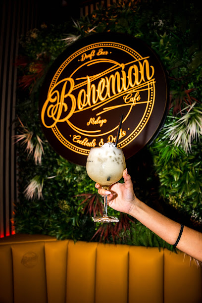 Bohemian Teatinos en Málaga