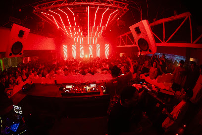 KU Discoteca Benidorm en Benidorm