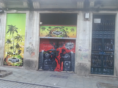 Kingston Club en Vigo