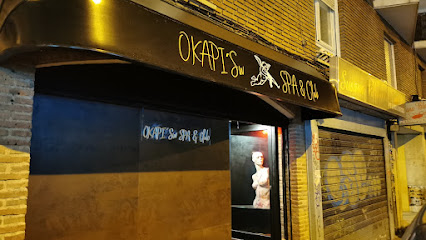 Fotos y entrada de la discoteca Club Swinger Okapi´Sw en Madrid