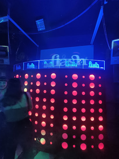 Discoteca "Flash" en Bilbao