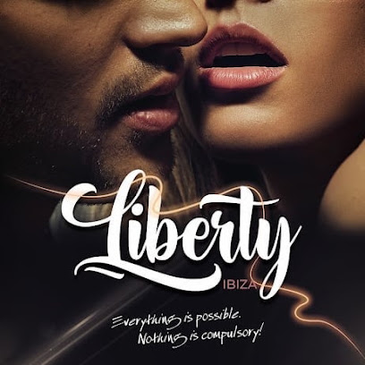 Liberty Club Ibiza en Sant Josep de sa Talaia