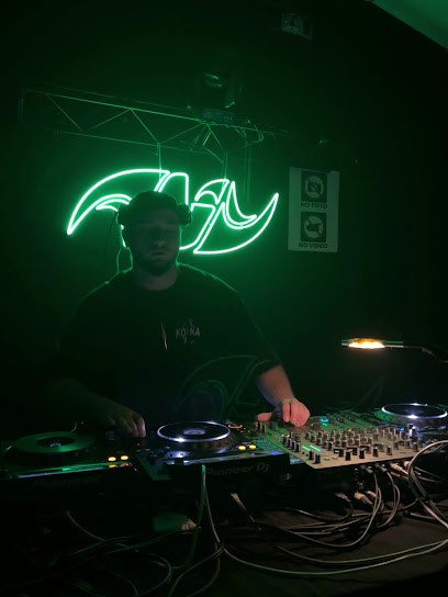 X Private Club en Madrid